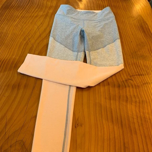 OUTDOOR VOICES leggings size S - Picture 1 of 1